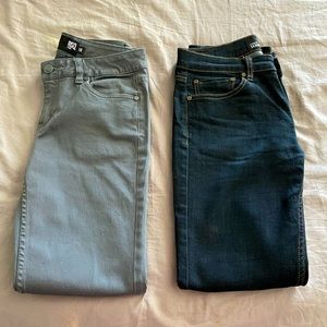 RSQ London Skinny Jeans
